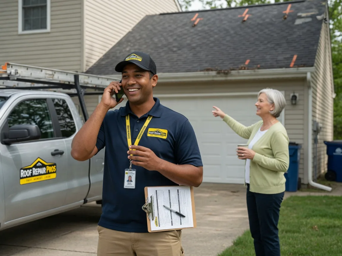 Roof Repair Edgewood, NM FAQs